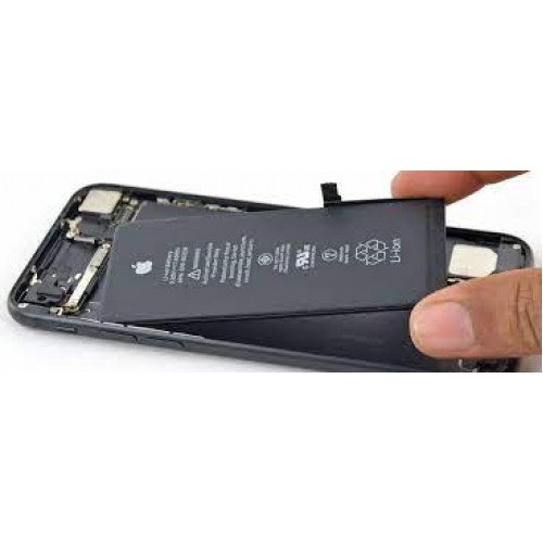 Bateria iPhone 12 MINI Original Importada