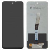 Tela Display Frontal  Redmi Note 9s Original Importada 