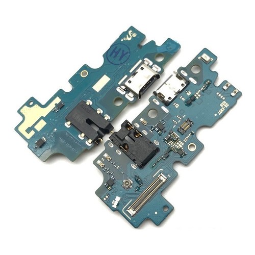Placa Conector de Carga Samsung  A30s  Original Importada 