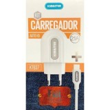 Kit Carregador Kimaster KT637