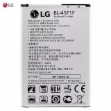 Bateria LG K4/K8 2017 BL45F1F Original 